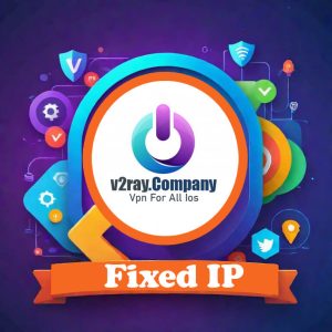 خرید فیلترشکن با ip ثابت برای کامپیوتر