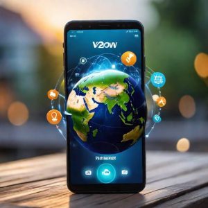 خرید vpn
